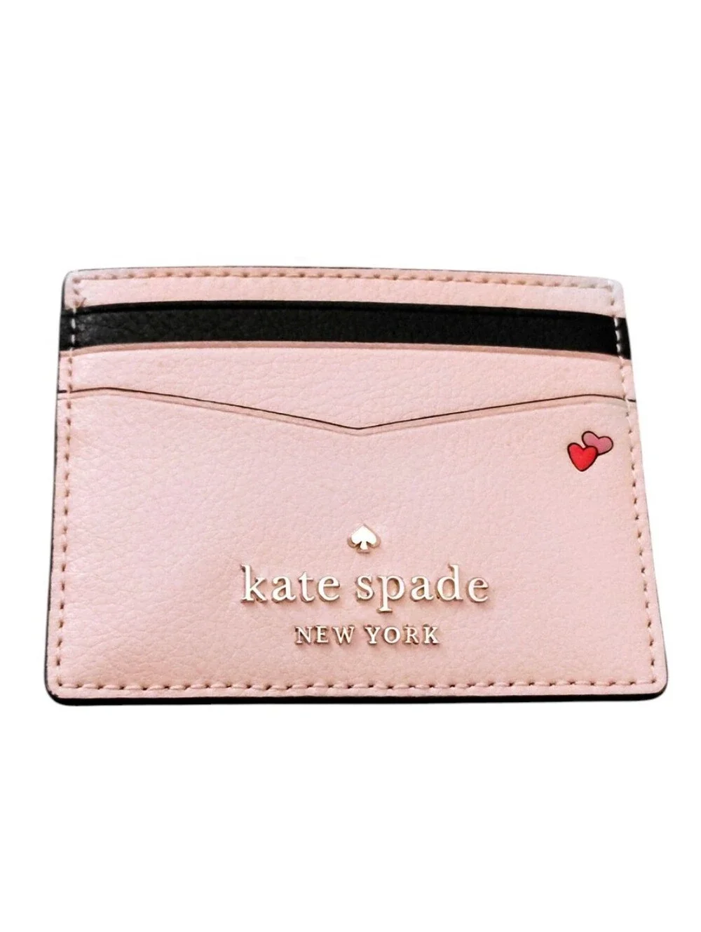 Kate Spade x Disney Minnie Mouse Card Holder